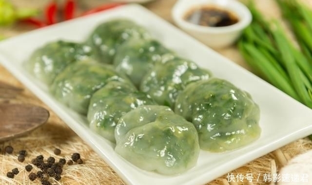 韭菜|包韭菜饺子要切记“3不放”,很多人不懂,难怪没有饭店好吃