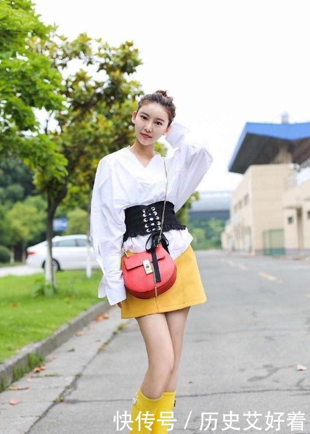 悠悠|箐箐校园,悠悠记忆|那些年我们一起“追”过的女孩