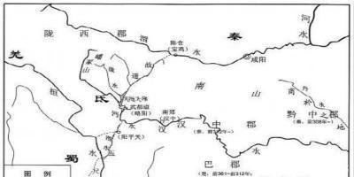 王翦|秦国第一名将,其实不是白起,也不是王翦,而是他!