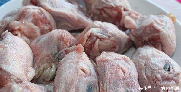 菜市|买鸡时,鸡身上的3个部位不宜吃,菜市老板别让太多人知道