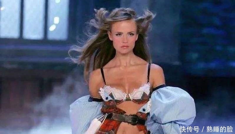  秘密大秀次数最多|世界第一超模是谁，全球顶尖超模盘点