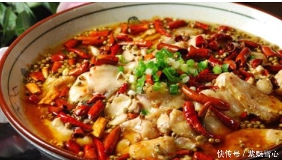 菜肴|一道家常菜肴,鲜香爽口,下酒下饭,色泽诱人,经常吃也不腻