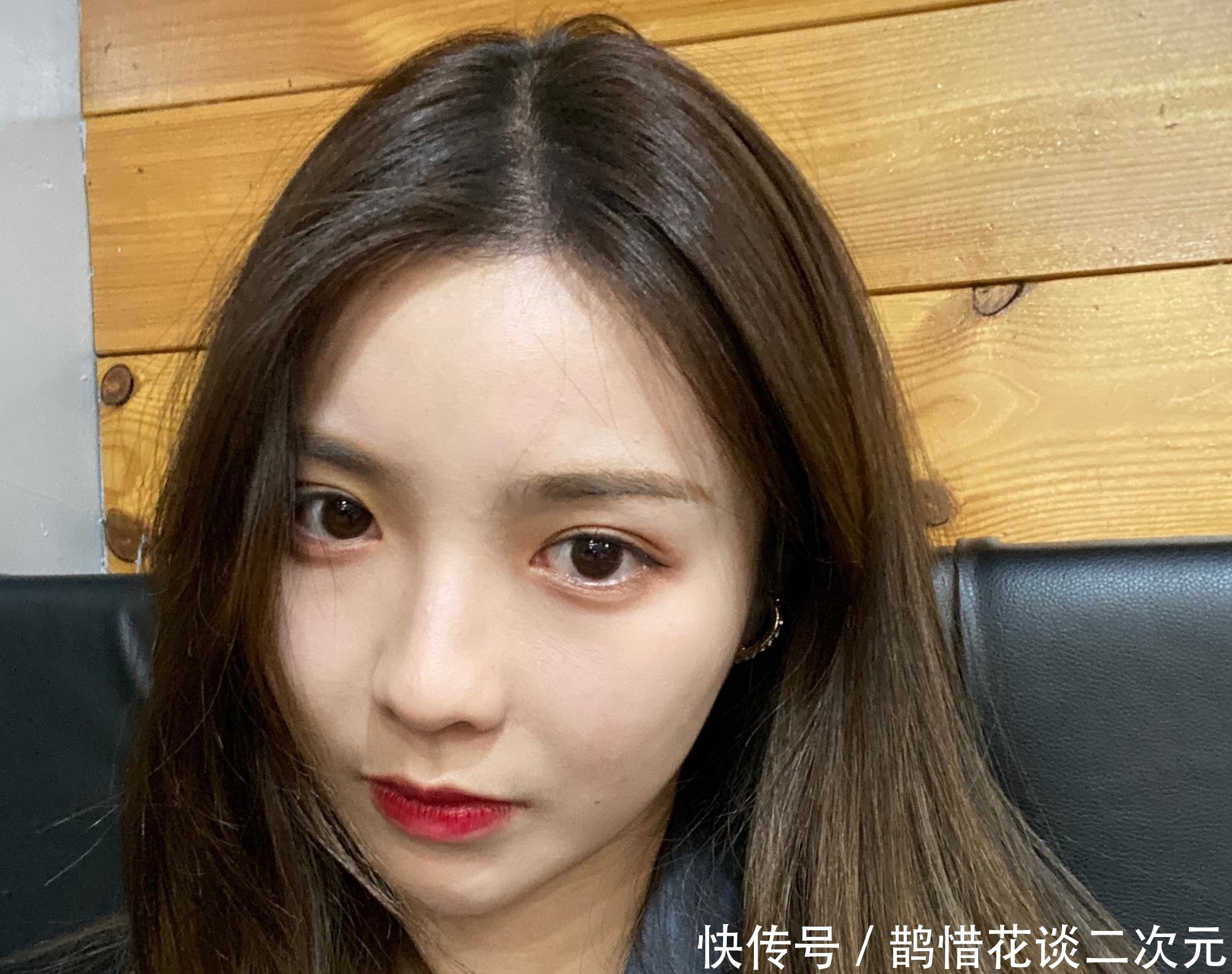  标准站位|SNH48粉丝爆料青2许杨玉琢回河抢C？