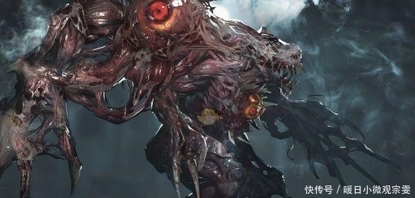 玩家|街机游戏中最无耻的BOSS,明明已经被打死了还要强行异变