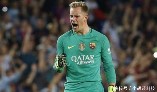 消息传出|巴萨明星门将或将离队!两大豪门对此有意,已经准备报价