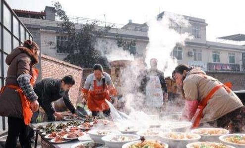 酒席|酒席上遇上几种情况，记得放筷子直接走人，再忙也要看看