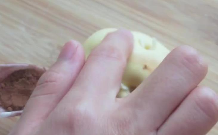  好吃|馒头神奇的做法，蓬松暄软又好吃，一锅不够吃！