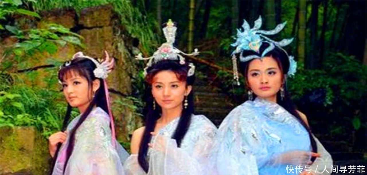  侥幸|截教门下的三位上古妖仙, 虽侥幸逃过了封神榜, 却永久遭人羞辱!