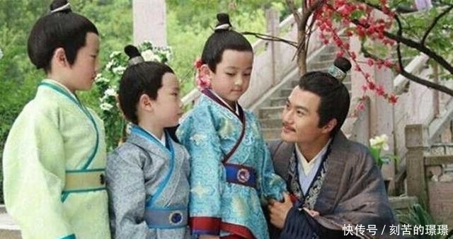 儿子|这个女人隐瞒女儿婚史送进皇宫, 上龙床生龙子, 儿子成千古一帝!