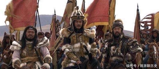 民族|令古人头疼的“匈奴”，到了今天是哪个民族？结果出乎意料