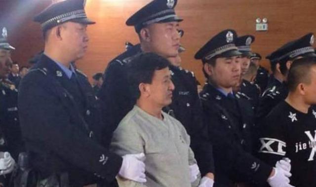 姚玉忠|盗墓祖师爷姚玉忠,被判死刑时大喊:我能打开秦始皇陵!后来呢?