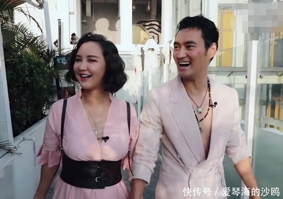 张继科|《做家务的男人》张继科家的狗亮了,原来竟是《向往》中的盆儿