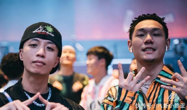  公开|《中国新说唱》调整比赛规则，部分晋级选手名单公开，一人惹争议