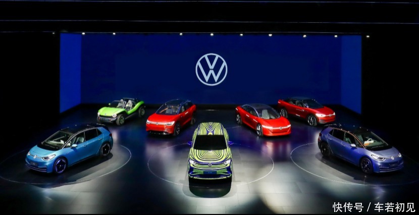 进口|大众全系SUV知多少?一汽、上汽加进口,让你一次看个够