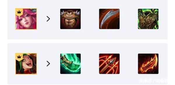 稳定|LOL《云顶之弈》明昼射手T0阵容稳定运营思路