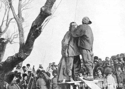 传教士|清末的中国人有多麻木？英国传教士拍下了一组照片，让人一言难尽