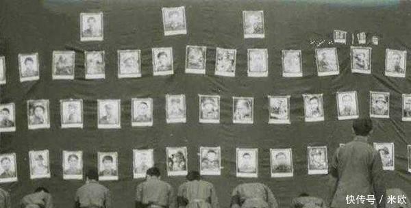 越南|对越反击战,被俘虏的最高级别军官是谁