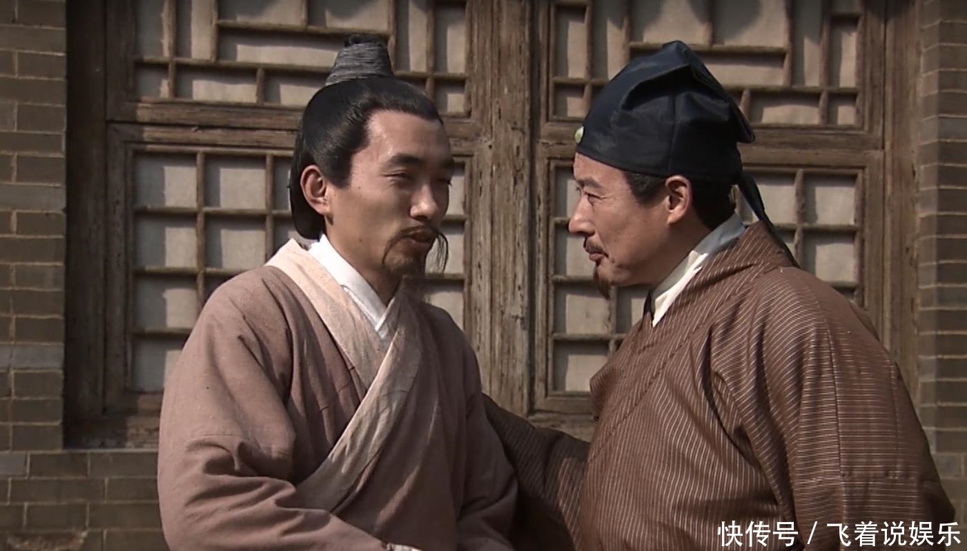 百姓|李信被杀后,刘宗敏为何勃然大怒?要为李信报仇雪恨