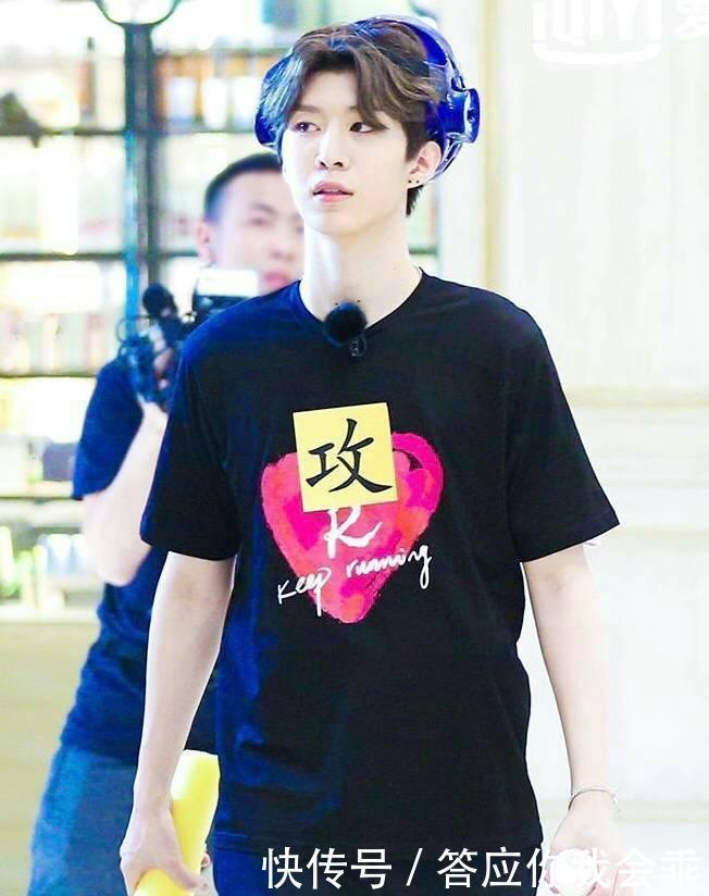  年龄|跑男团年龄小的飞行嘉宾，关晓彤年纪最大，最小的只有五岁