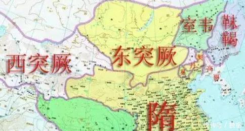 粮食|大臣问皇帝国库的粮食装不下了怎么办皇帝回8个字，让人敬重！