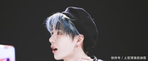 投票|《天天向上》官博个人终为王一博拉票,粉丝却不敢投票