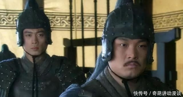 都邮|三国有三个“张苞”:一个是张飞之子,另外两个你都知道吗?