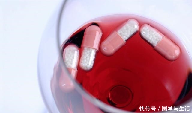 化酒|每年280万人是“喝没”的！化酒为水，这些比解酒药靠谱