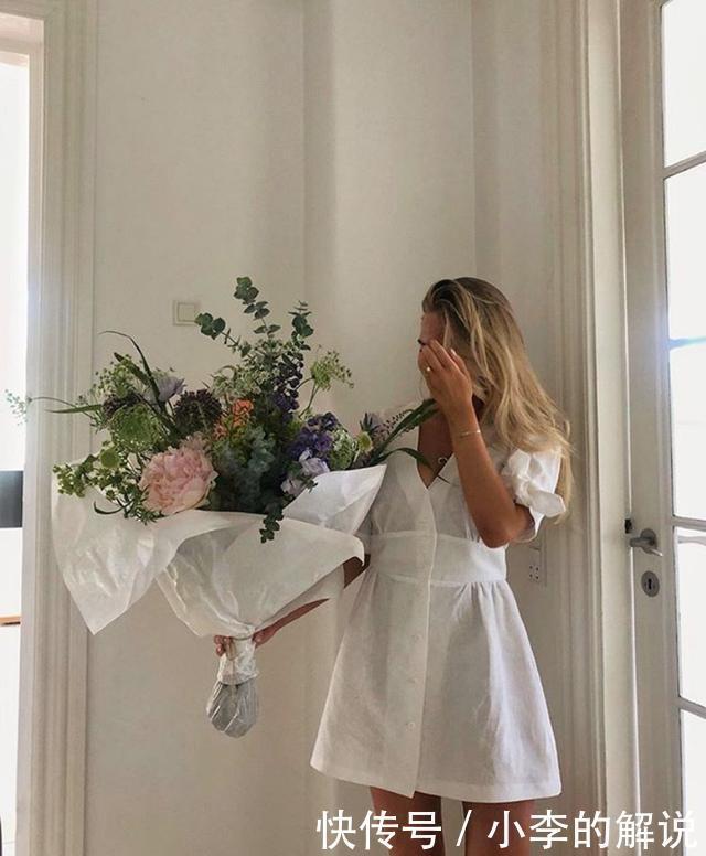 有救|什么身材就穿什么裙子!腿粗、胯宽都有救!