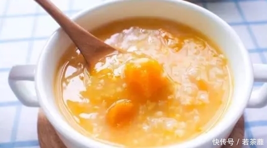 便秘|小米加它一起煮,清肠比“泻药”强,体重变轻了,口臭便秘全不见