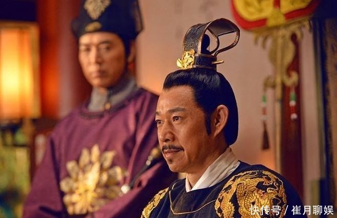 修运河|自称西秦霸王,大败李世民,多活俩月,唐朝或许不姓李