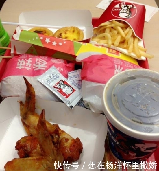 国内|“中式麦当劳”在国内大受好评,汉堡才卖10块钱