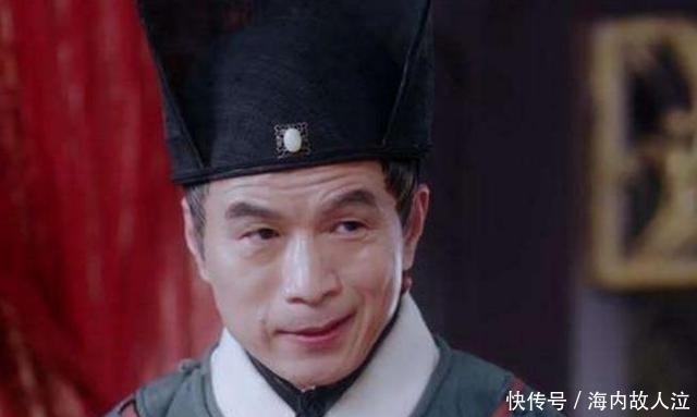  落榜|史上最牛五大太监, 赵高落榜, 魏忠贤第二, 第一无人不服