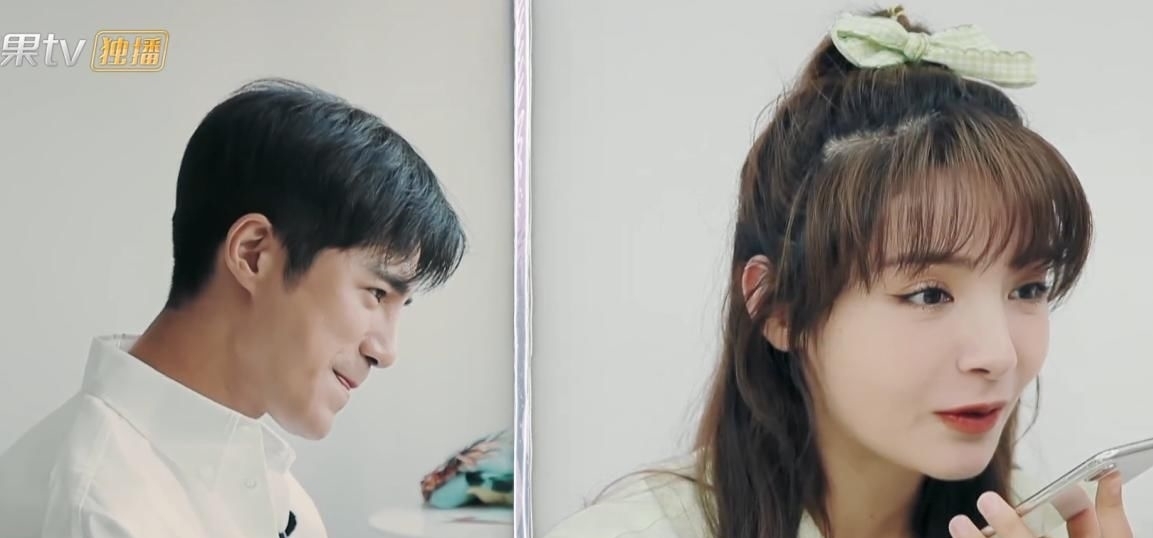  吐槽|麦迪娜和姜潮，请退出《婆婆和妈妈》！