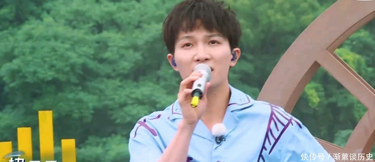 奔跑|奔跑吧迎来撕名牌,周深KO汪苏泷,蔡徐坤KO郑恺,郭麒麟最“怂”!