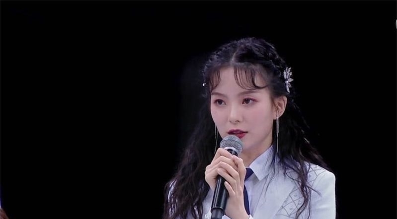  话题度|陈卓璇节目中喊话赞助商登热搜，是太自信还是情商低