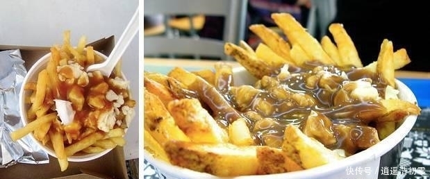 各国|20块在各国能吃到什么? 中国网友: 这些美食真是能吃吗?