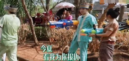 自言自语|任嘉伦自言自语变话痨,国超语录被更新,谭松韵却能让他乖乖闭嘴