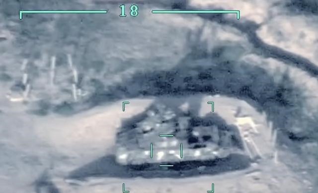 开战|局势剧变高加索突然开战!俄罗斯和土耳其再度交锋,还想正面刚