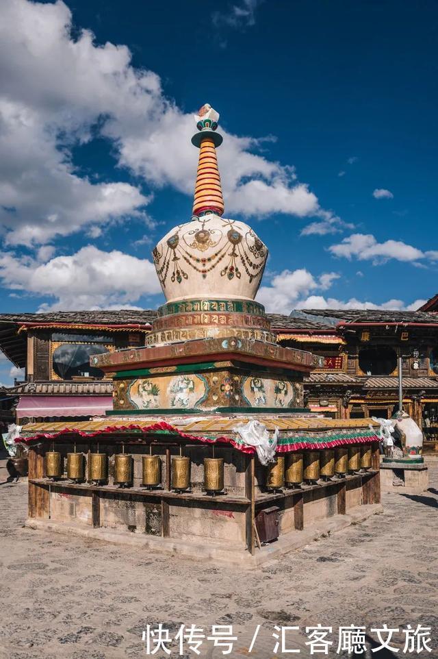 西双版纳|这个被各大热门综艺独宠的宝藏省份,真是仙到要疯!