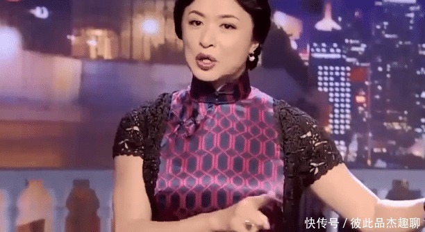 乘风破浪|芒果台不敢请金星当《乘风破浪的姐姐》评委,不然就没得玩了