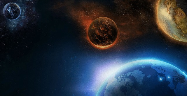 领域|魔兽世界剧情中的四大领域,虚空大君弱爆,暗影界才是实力巅峰