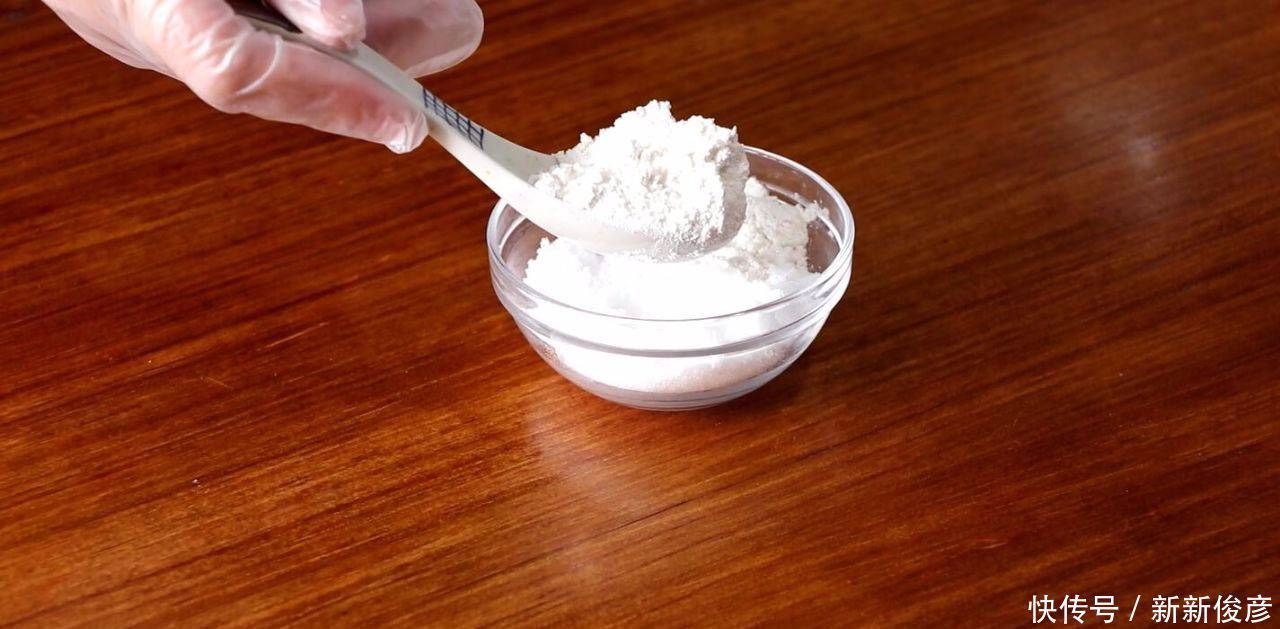 酥皮|不要只是用面粉做糖蛋糕这是最好的制作方法它们有很多层酥皮,又甜又好吃