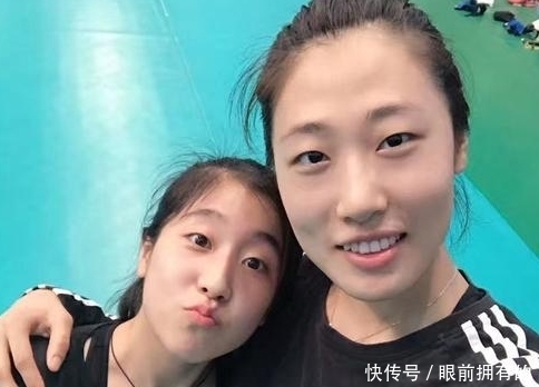 坏消息|中国女排迎坏消息,林莉接班人新赛季或无球可打,米杨式悲剧再现