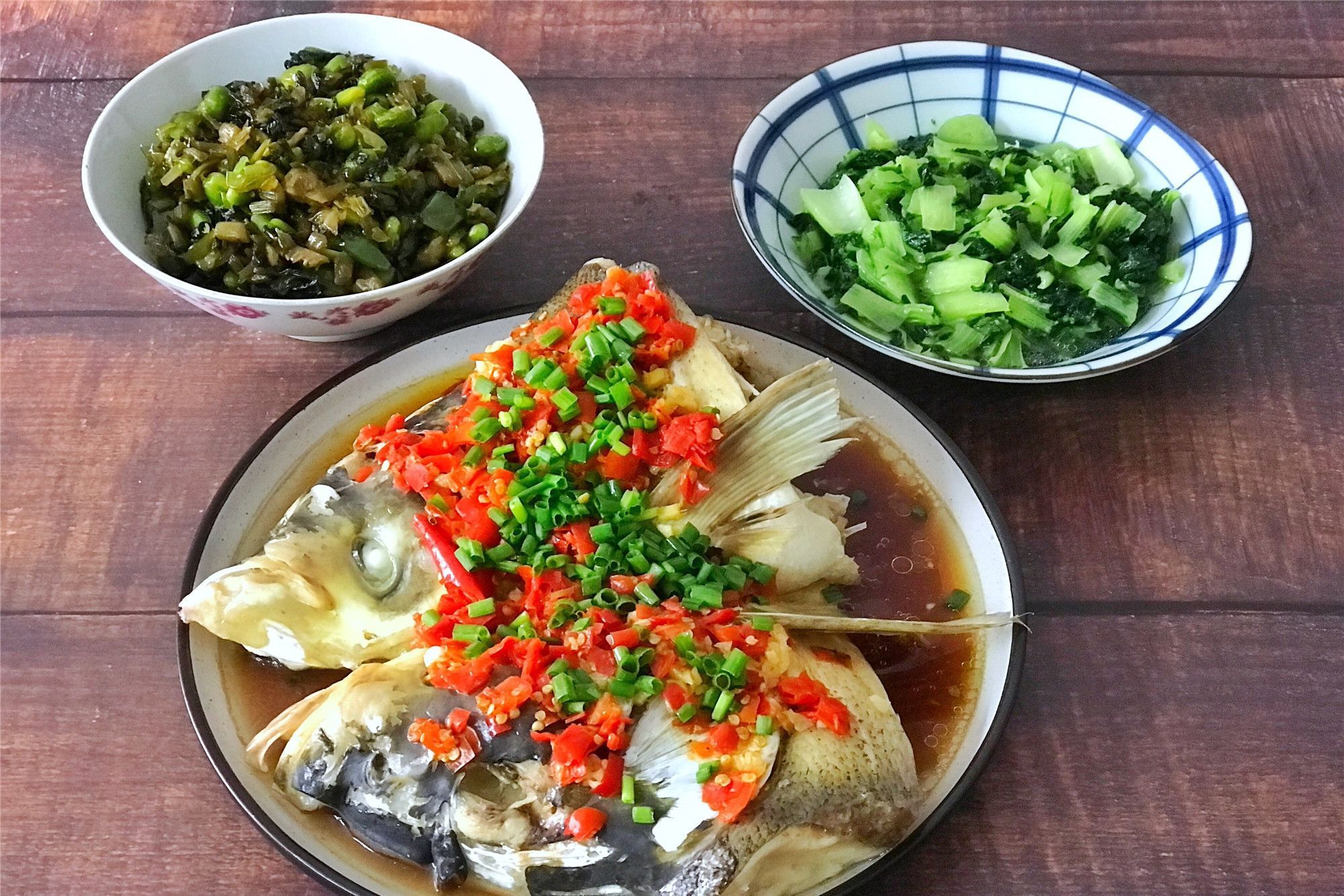  重样|一家三口晚餐分享，10天不重样，花钱不多，家人吃得满足，累也值