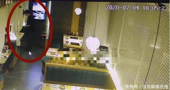 男主|“女子餐厅与熟人吃饭被下药”！涉事男主正面回应，理由太奇葩了