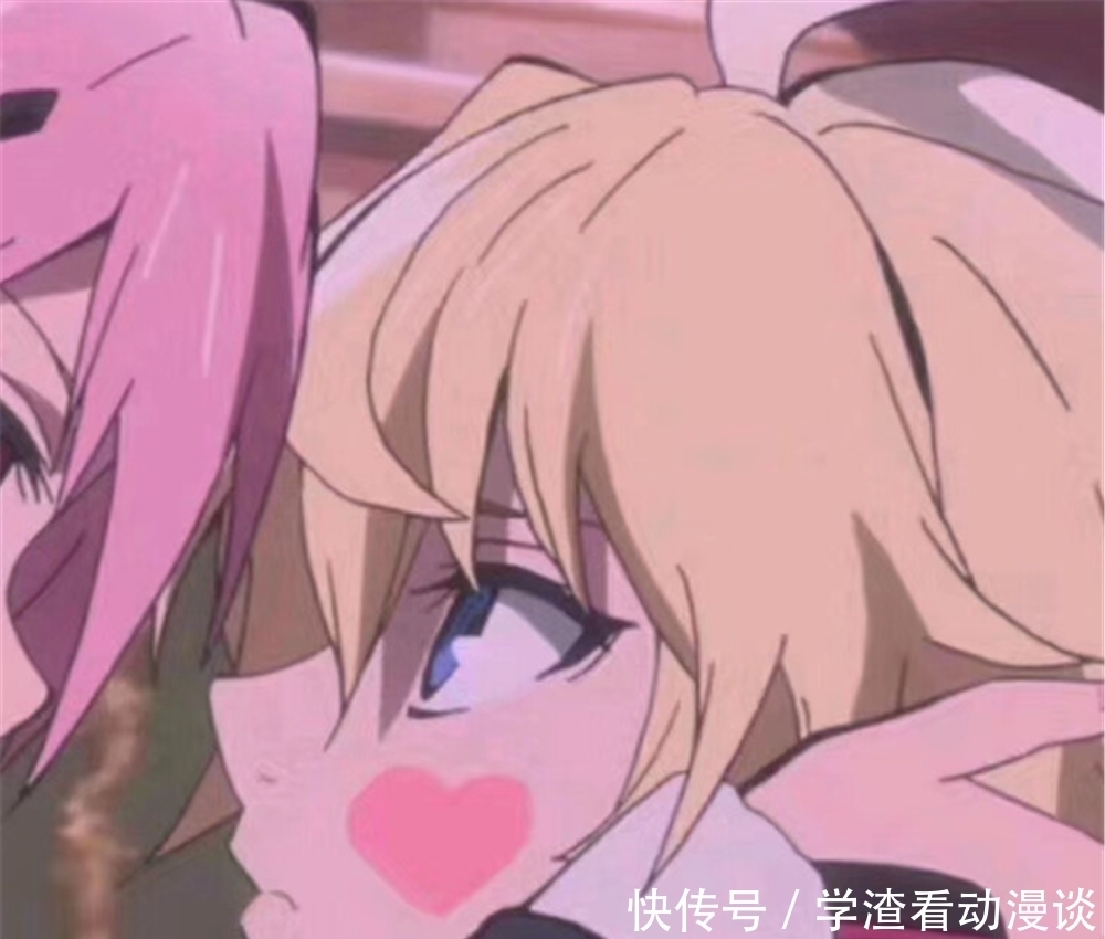 头像|超甜·唯美·动漫情侣头像:你说最好的人会到身边 此刻我也这样想