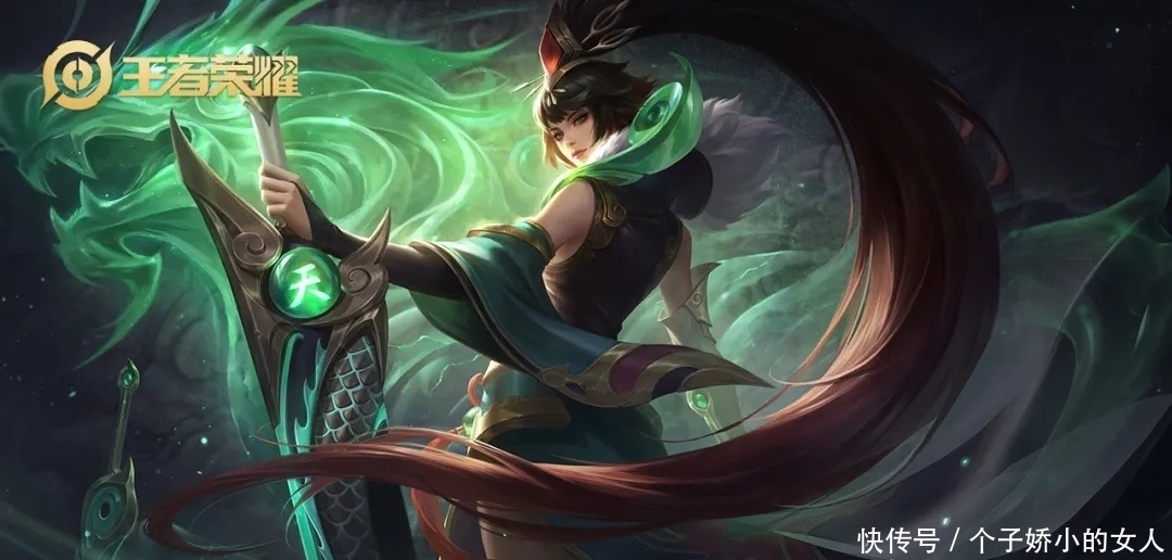  英雄|王者荣耀：这些英雄前期谁看了都想欺负，一到四级变成爹！