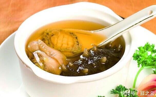 广们|还有什么能比这碗老火靓汤,更能征服老广们的味蕾