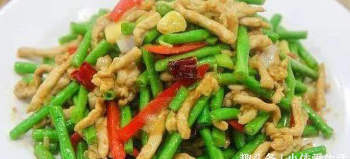  小米辣|总是吃不够的几道家常菜，解馋又开胃，招待客人都夸赞