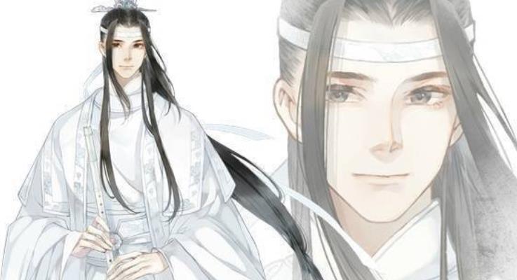 天子笑|姑苏蓝氏不能喝酒是遗传？不仅仅蓝忘机一杯倒，蓝曦臣也不胜酒力